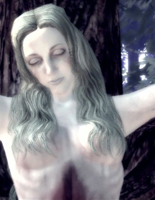 Test – Deadly Premonition