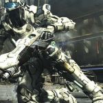 Vanquish, le prochain jeu de Platinium Games