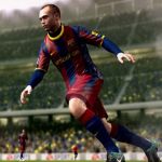 Fifa 11 : Un patch mercato en approche