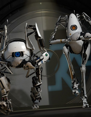 Plus de Portal 2 à venir lors de l’E3