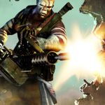 Bodycount : le nouveau FPS de Codemasters