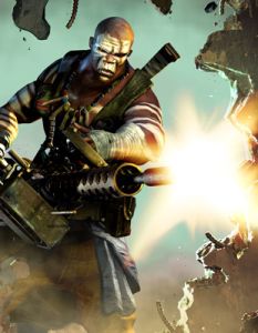 News : Bodycount en deux images
