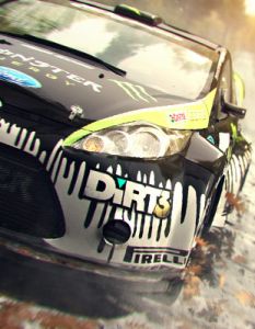 DiRT 3 en édition complète