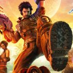 [MAJ] Vidéo de gameplay de Bulletstorm
