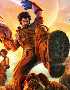 Project Maverick : la mystérieuse exclusivité Xbox serait un shooter PvP sous Unreal Engine 5
