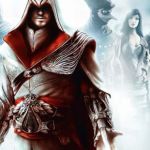 Le 1er DLC de AC Brotherhood est dispo