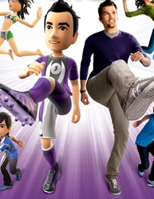 Kinect Sports