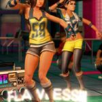 Dance Central : vidéo maison de Poker Face