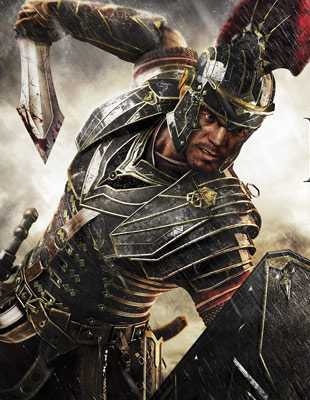 Ryse finalement sur Xbox 3ème génération ?