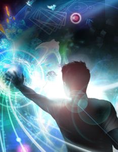 Child of Eden déjà gratuit avant les Games with Gold décembre 2017