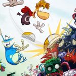 Rayman Origins débarque ?