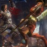 EA dévoile Kingdoms of Amalur: Reckoning