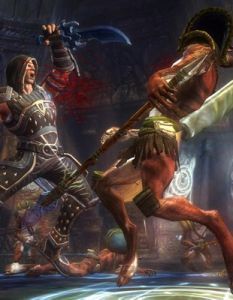 Kingdoms of Amalur: Reckoning – Peu d’espoirs pour une suite