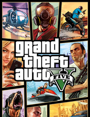 GTA 5 : Date de sortie officielle le 17 septembre 2013