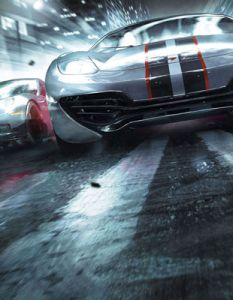 News : Un teaser pour GRID 2 !