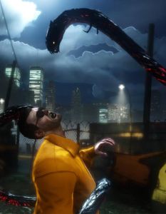 Trailer de lancement de The Darkness 2