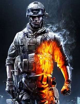 Battlefield 3: Un contenu pour améliorer les graphismes