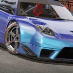 Le pack Speedhunters de Shift 2