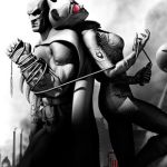 Batman se pack avec la Xbox 360