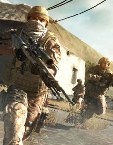 News : Guardian Heroes et Operation Flashpoint Red River sont désormais rétrocompatibles