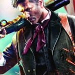BioShock reste une franchise importante pour 2K