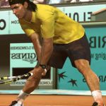 2K Sports annonce Top Spin 4 !
