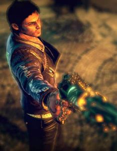 Shadows of the Damned et Rocket Knight deviennent rétrocompatibles sur Xbox One