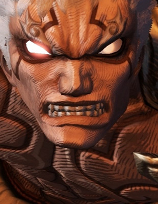 Asura’s Wrath ressort du placard avec un trailer