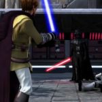 Kinect Star Wars disponible en démo