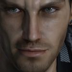 Encore une vidéo pour Binary Domain