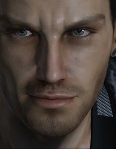 News : Sega annonce Binary Domain en vidéo et images