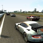 Race Pro fait un tour en images