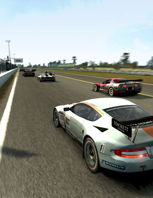 Test – Race Pro
