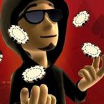 Full House Poker met le tapis en trailer