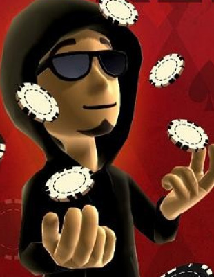 Jeu : Full House Poker