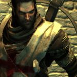 Trailer de The Cursed Crusade