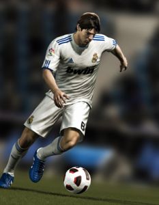 UEFA EURO 2012 : Trailer de lancement
