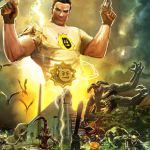 Nouveau trailer de Serious Sam 3 : BFE