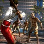 Dead Island : images des zombies