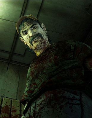 The Walking Dead dispo le 10 mai en version boite