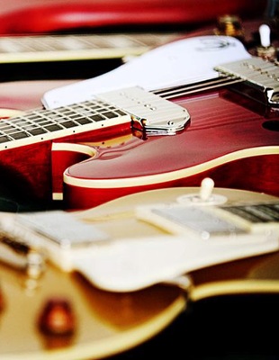 Jeu : Rocksmith