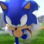 5 minutes de gameplay pour Sonic Generations