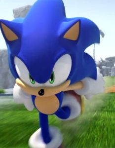 Sonic Generations pas cher : 30€