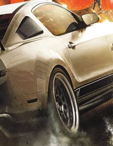 Preview – Need For Speed The Run