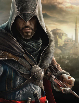 Assassin&rsquo;s Creed : Revelations