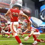 Une mise à jour pour Kinect Sports 2