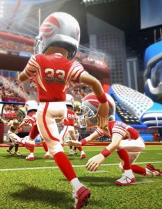 Une mise à jour pour Kinect Sports 2