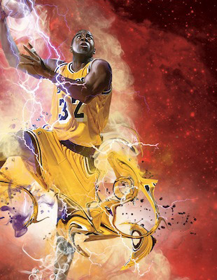 Trois jaquettes différentes pour NBA 2K12