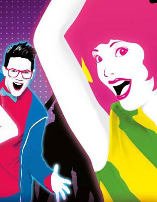 Jeu : Just Dance 3
