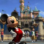 La démo de Kinect Disneyland Adventures est dispo